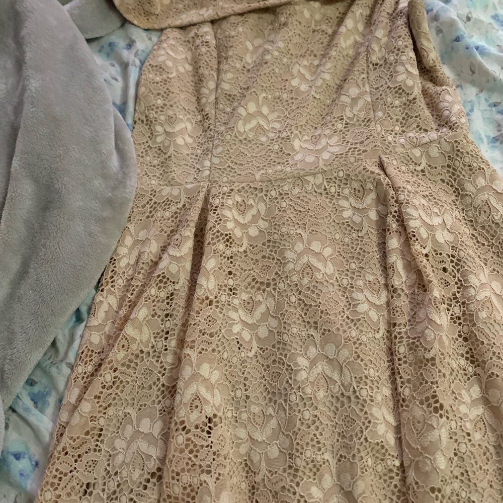 Sexy and classy high low dress for any event